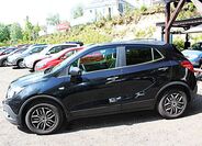 Opel Mokka 9