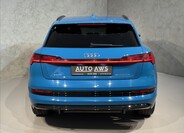 Audi e-tron 9