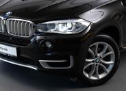 BMW X5 7