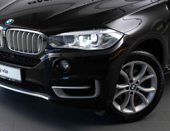 BMW X5 7