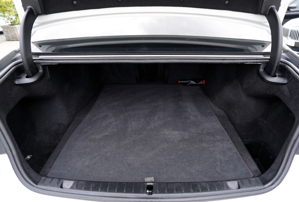 BMW Řada 7
