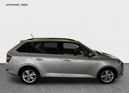 Škoda Fabia 4