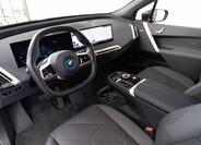 BMW iX 12