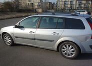 Renault Mégane 8