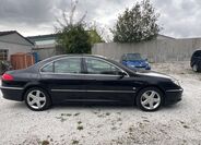 Peugeot 607 3