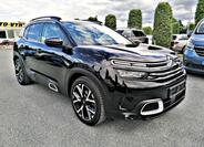 Citroën C5 Aircross 4