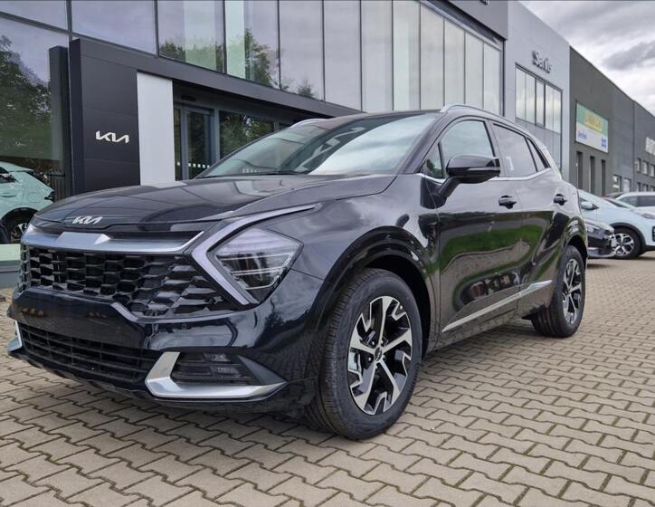 KIA Sportage 3