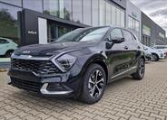KIA Sportage 3