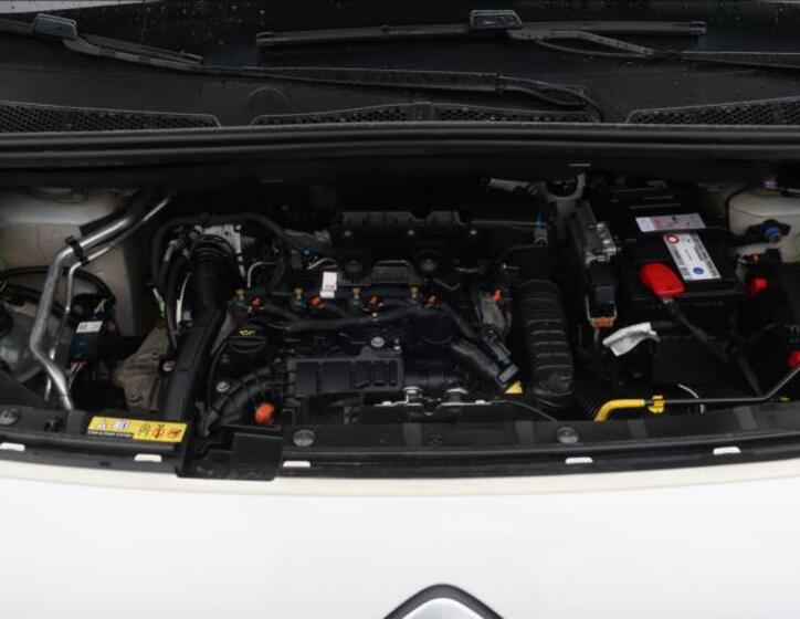 Citroën Berlingo 25