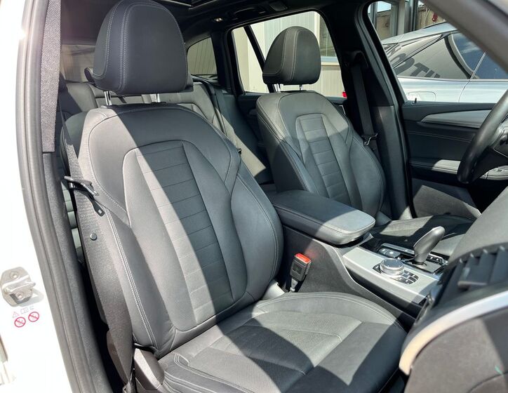 Alpina XD3 24