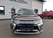 Mitsubishi Outlander 8