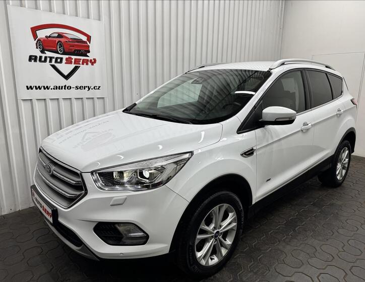 Ford Kuga 2