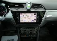 Volkswagen Touran 32