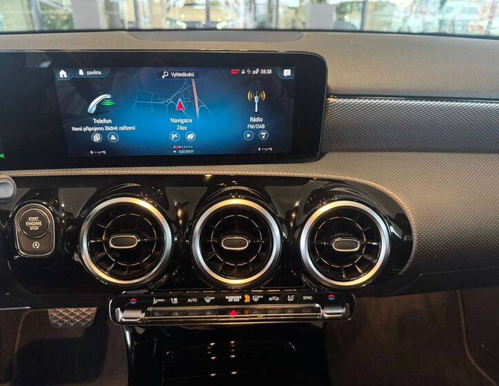 Mercedes-Benz Třídy A 17