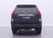 Toyota Land Cruiser 6