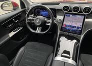 Mercedes-Benz GLC 13