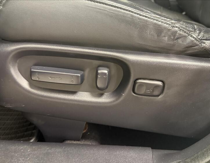Honda CR-V 20
