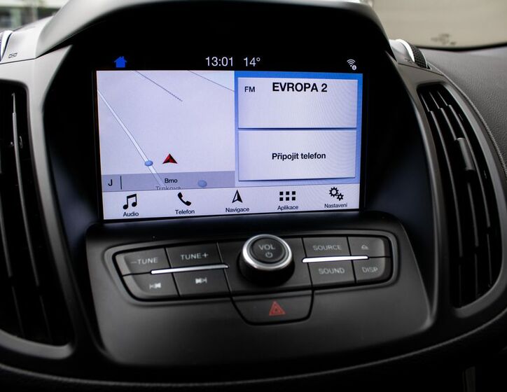 Ford Kuga 15
