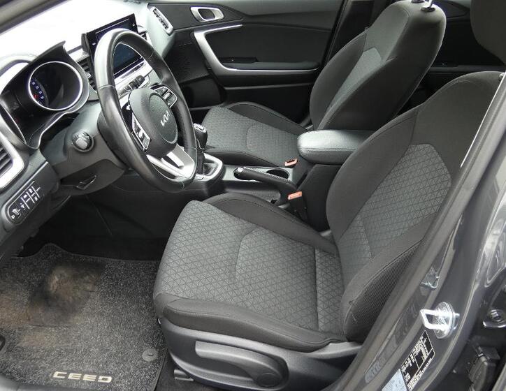 KIA Ceed 18