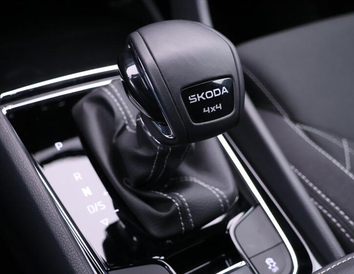 Škoda Karoq 37