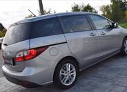 Mazda 5 5