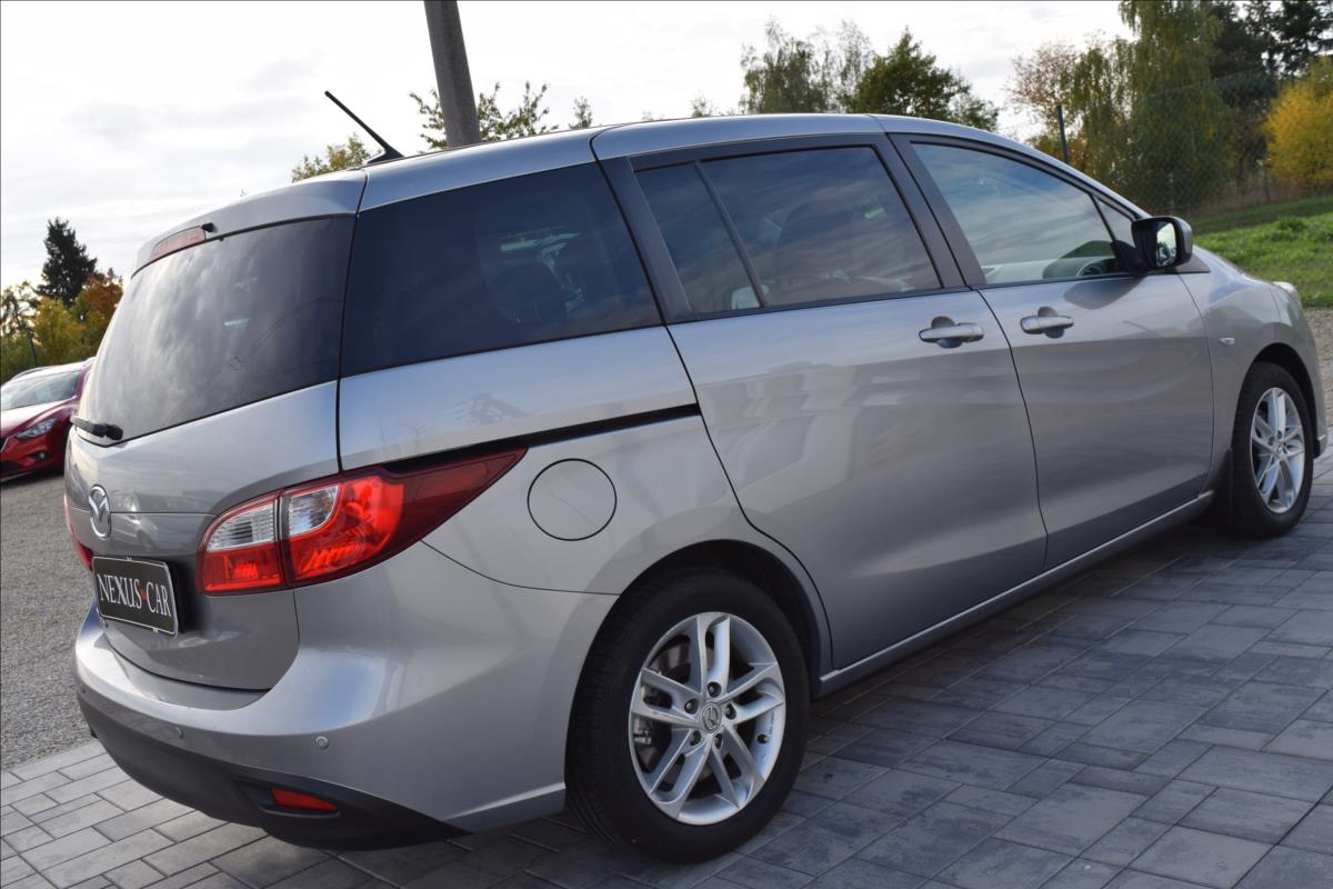 Mazda 5