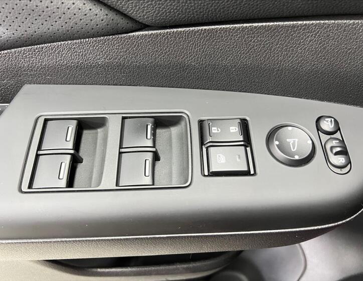 Honda CR-V 22