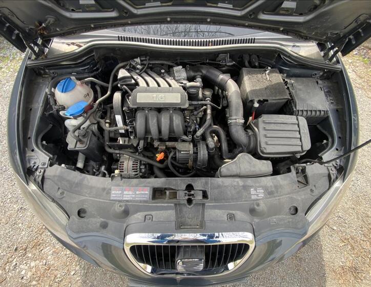 Seat Leon 28