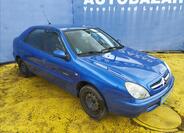 Citroën Xsara 3
