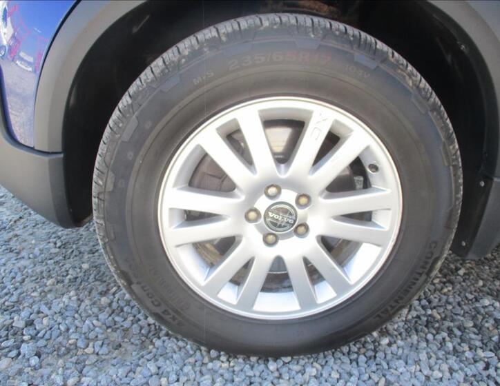 Volvo XC90 33