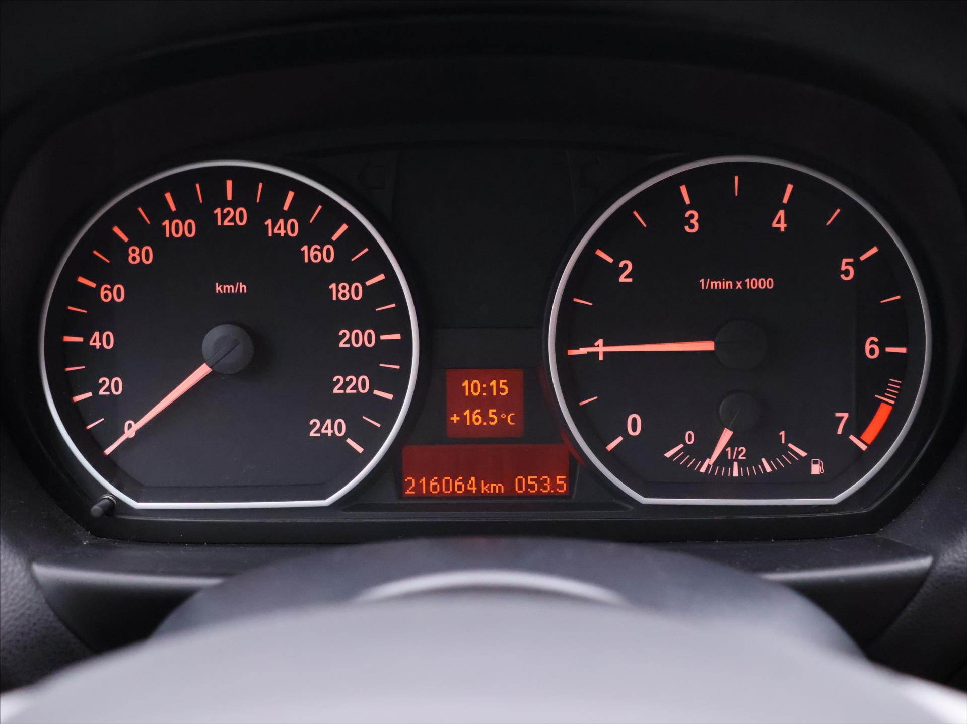BMW Řada 1