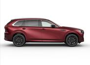 Mazda CX-80 3