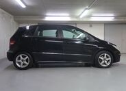Mercedes-Benz Třídy B 4