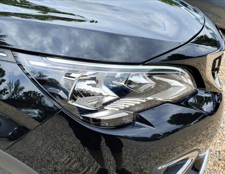 Peugeot 5008 45