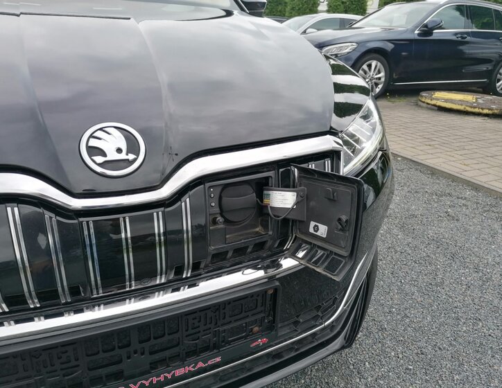 Škoda Superb 39