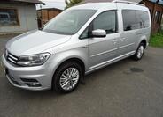 Volkswagen Caddy 5