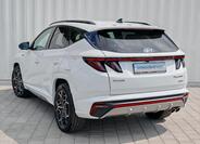 Hyundai Tucson 11