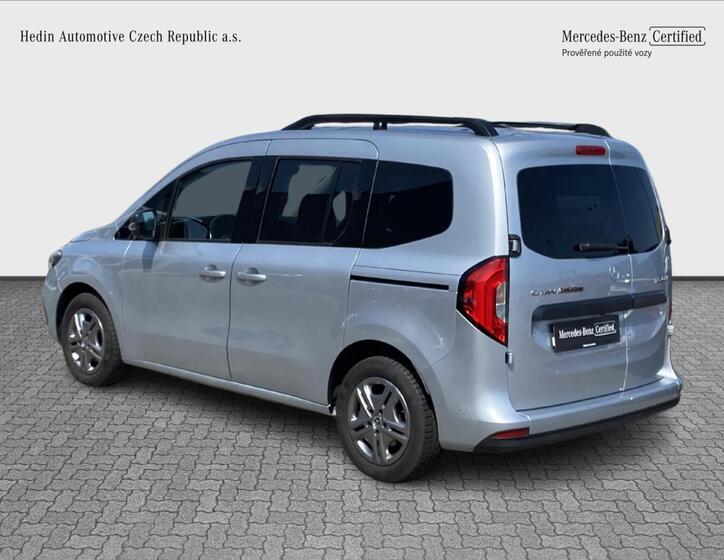 Mercedes-Benz Citan 3