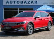Volkswagen Passat 1