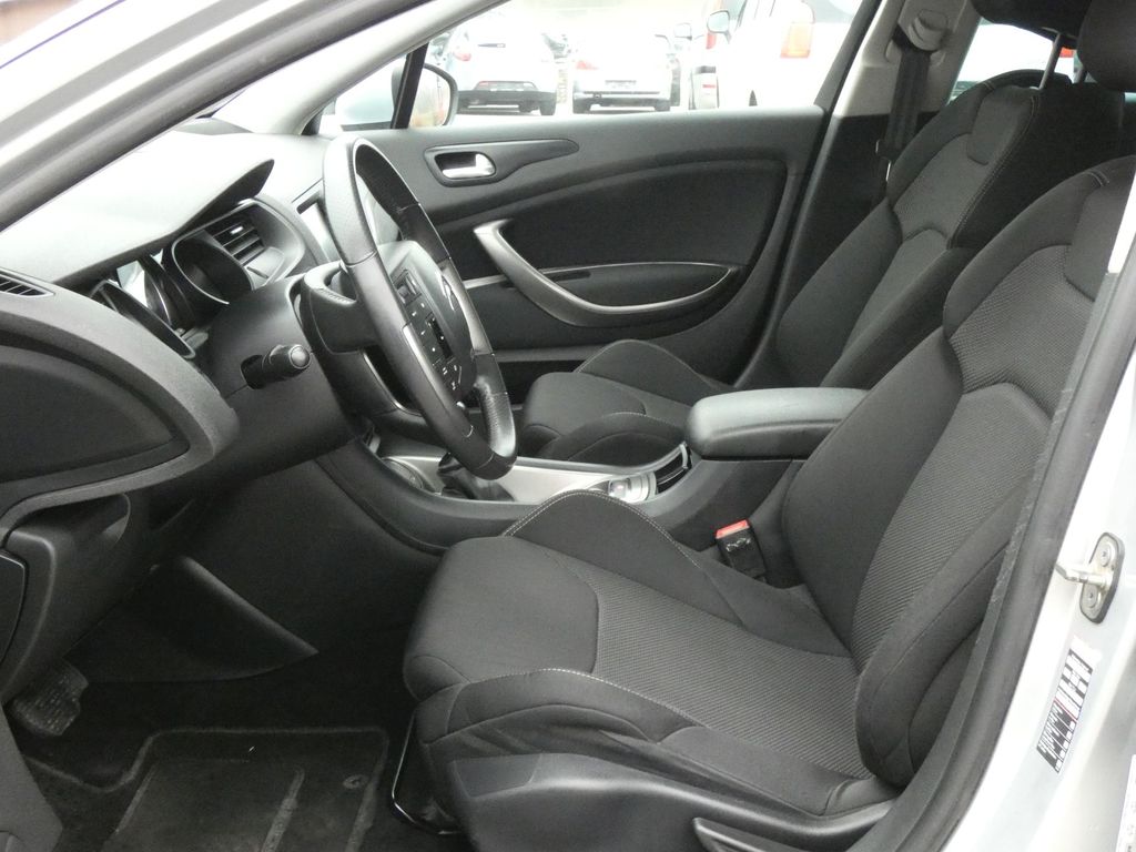 Citroën C5