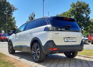 Peugeot 5008 12