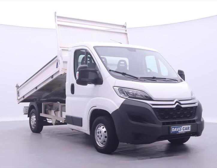 Citroën Jumper 9