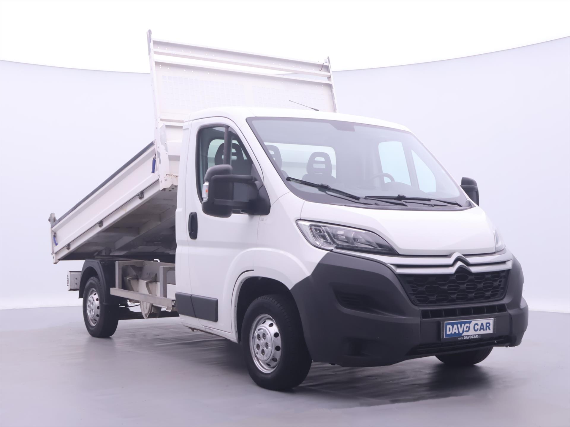 Citroën Jumper