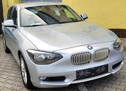 BMW Řada 1 1