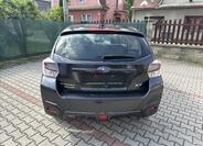 Subaru XV 4