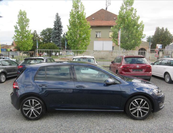 Volkswagen Golf 4