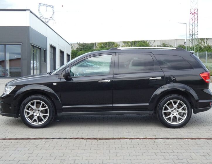 Fiat Freemont 6