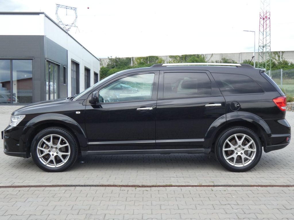 Fiat Freemont