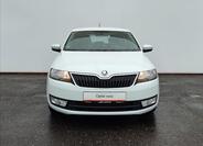 Škoda Rapid 20