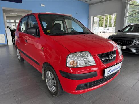 Hyundai Atos